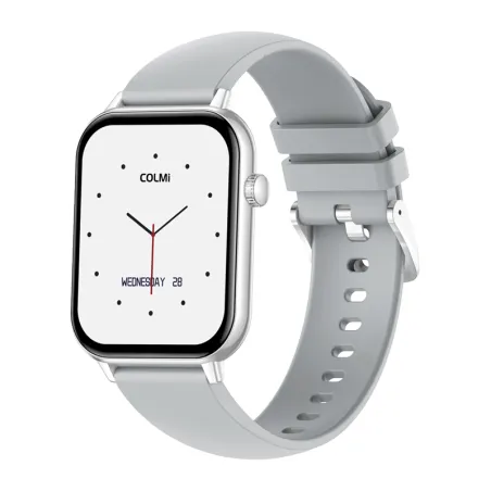 COLMI C28 Silver Smartwatch
